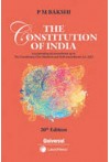 The Constitution of India