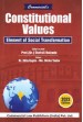 Constitutional Values (Element of Social Transformation)