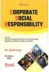Corporate Social Responsibility