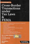 Cross-Border Transactions Under Tax Laws and FEMA