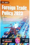 Foreign Trade Policy 2023