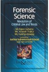 Forensic Science Revolution of Criminal Law and Trends