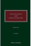 Frustration and Force Majeure