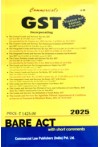 Goods and Services Tax