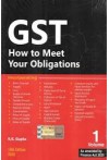 GST - How to Meet Your Obligations (3 Volume Set)