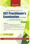 Comprehensive Guide to the GST Practitioners' Examination