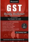 GST Ready Reckoner 