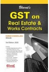 GST on Real Estate and Works Contracts