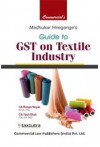 Guide to GST on Textile Industry