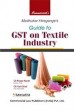 Guide to GST on Textile Industry