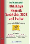 Bharatiya Nagarik Suraksha Sanhita, 2023 and Police
