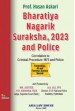 Bharatiya Nagarik Suraksha Sanhita, 2023 and Police