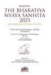 Insight into the Bharatiya Nyaya Sanhita, 2023 (BNS)