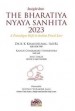 Insight into the Bharatiya Nyaya Sanhita, 2023 (BNS)