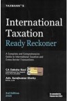 International Taxation Ready Reckoner