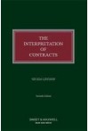 The Interpretation of Contracts