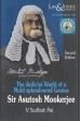 The Judicial World of a Multi Splendoured Genius