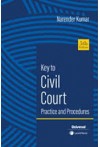 Key to Civil Court Practice and Procedure