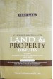 Cases and Materials on Land and Property Disputes