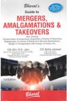 Guide to Mergers, Amalgamations and Takeovers