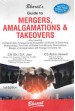 Guide to Mergers, Amalgamations and Takeovers