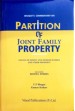 Bhagat's Commentary on Partition of Joint Family Property