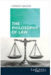 The Philosophy of Law