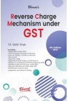 Reverse Charge Mechanism under GST