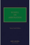 Russell on Arbitration