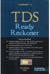 Taxmann's TDS Ready Reckoner