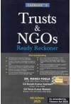 Trusts and NGOS Ready Reckoner (As Amended by Finance Act 2025)
