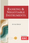 Banking and Negotiable Instruments