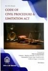 Code of Civil Procedure and Limitation Act