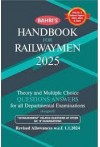 Handbook for Railwaymen 2025