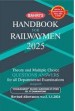 Handbook for Railwaymen 2025