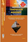 Bahri's Indian Railway Transportation Management