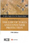 Introduction to the Law of Torts and Consumer Protection