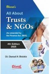 All About Trusts and NGOs (As Amended by the Finance Act, 2025)