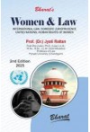 Women and Law (International Law, Domestic Jurisprudence United Nations, Human Rights of Women)