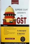 Supreme Court Judgements on GST
