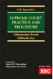 Supreme Court Practice and Procedure 