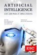Artificial Intelligence: Law and Policy Implications