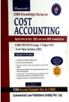Cost Accounting (CMA Inter, G.1, P.8, New Syllabus 2022, Dec. 2025 / June 2026 Examinations)