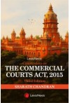 Commentary on Commercial Courts Act, 2015