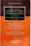 Law Relating to Crime Victims Compensation