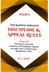 The Railway Servants Discipline and Appeal Rules