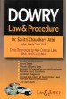 Dowry Law and Procedure