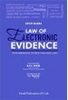 Law of Electronic Evidence