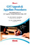 GST Appeals and Appellate Procedures