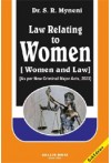 Law Relating to Women (Women and Law)